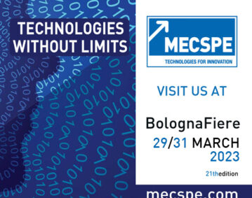 多么繁忙的展会季啊! 3月29日至31日，在MECSPE 14馆A07展位，与来自易趋宏意大利的Andrea Sordelli会面。 MECSPE是国际性制造行业的相关展会。