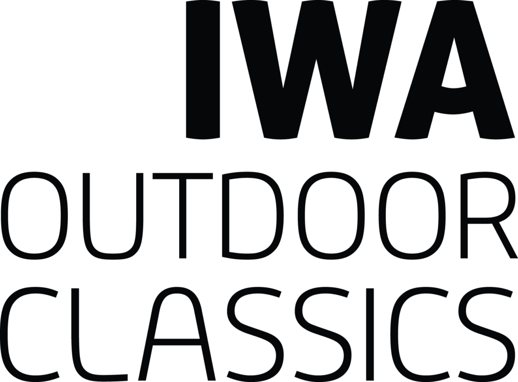 IWA 2025 logo