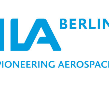 ILA BERLIN 2026 LOGO