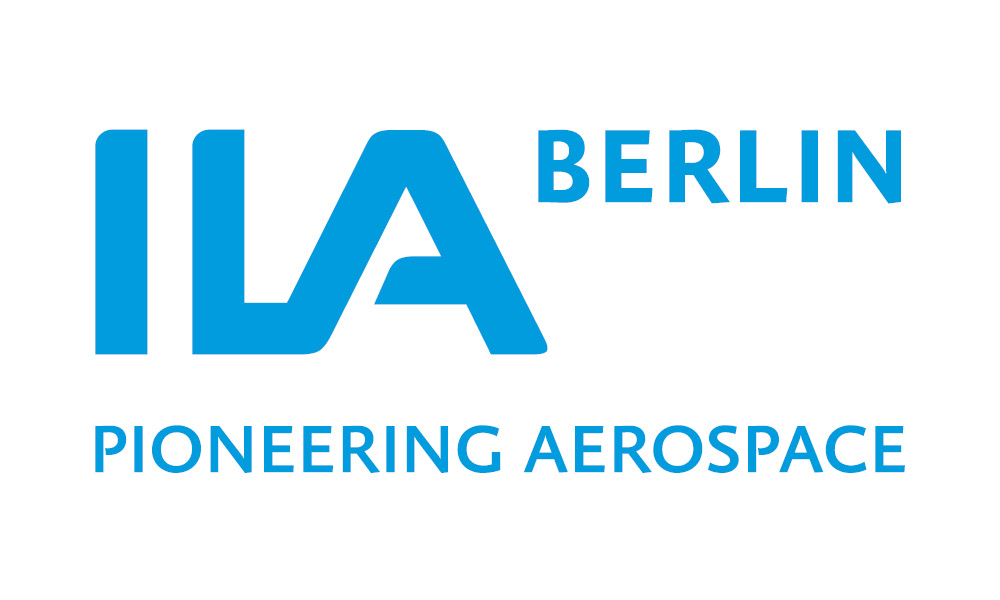 ILA BERLIN 2026 LOGO